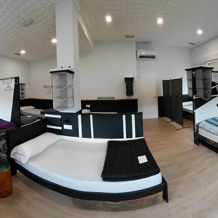 Albergue A Rotonda เรดอนเดลา ภายนอก รูปภาพ